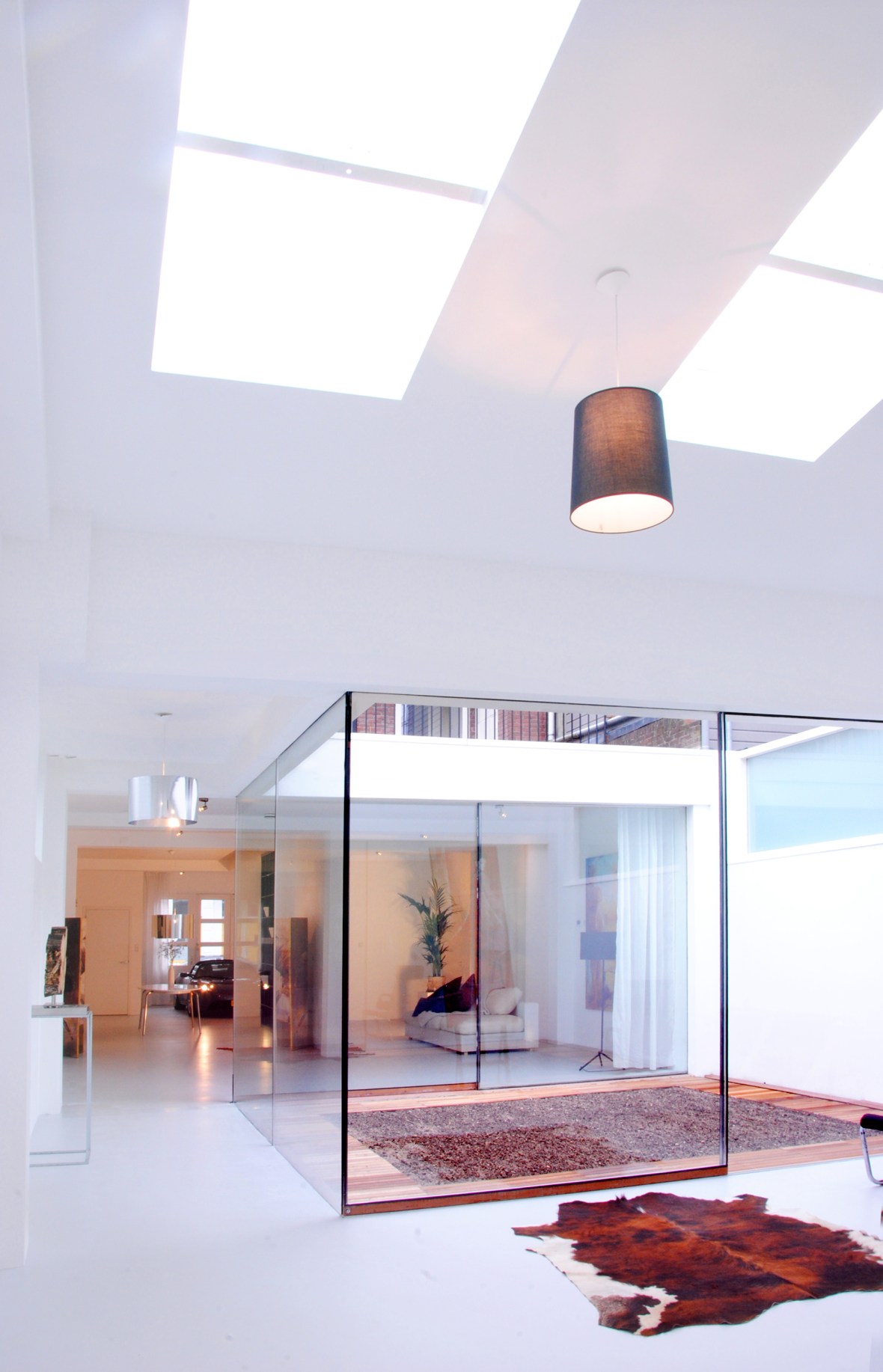 Studio OxL, Garage loft, 04