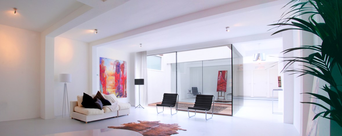 Studio OxL, Garage loft, 07